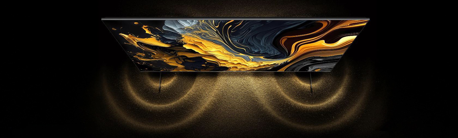 Noul televizor de la Xiaomi.