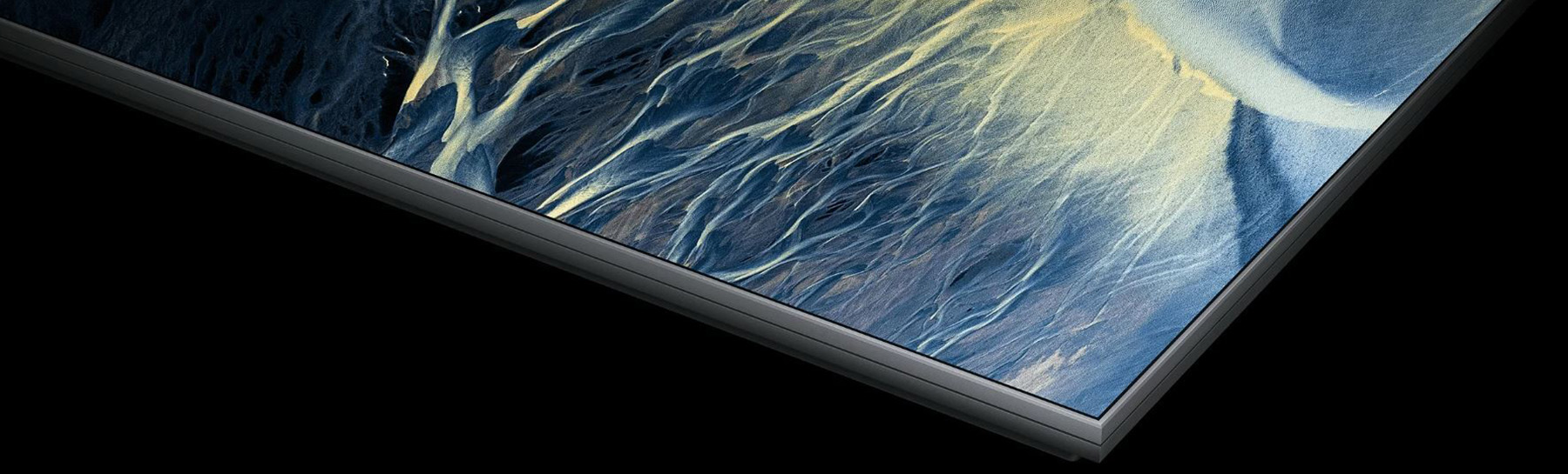Noul televizor de la Xiaomi.
