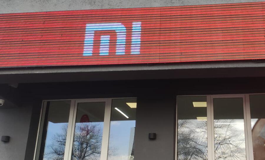 Xiaomi Point Koszalin