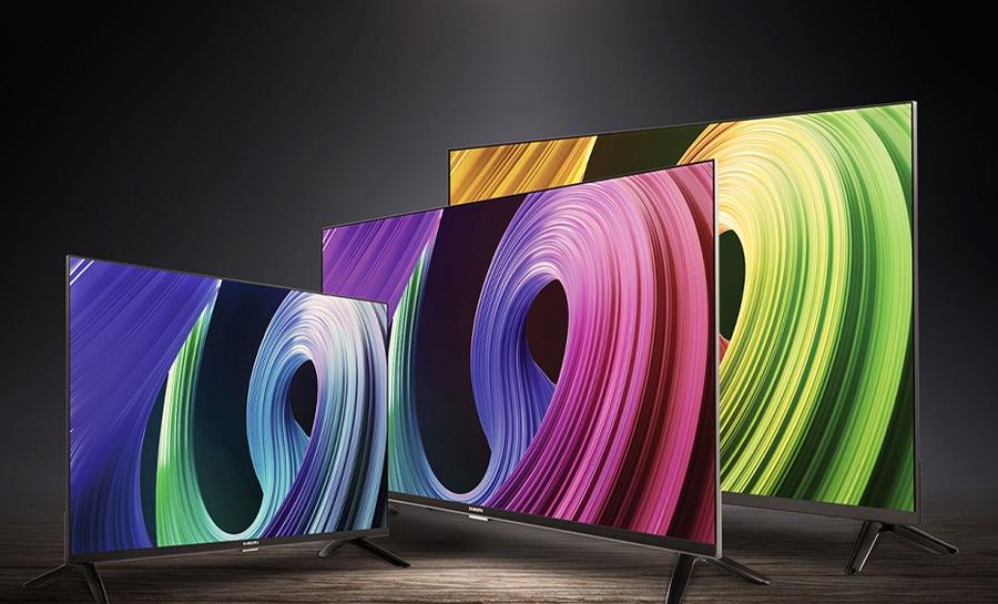 Seria Xiaomi Smart TV 5a
