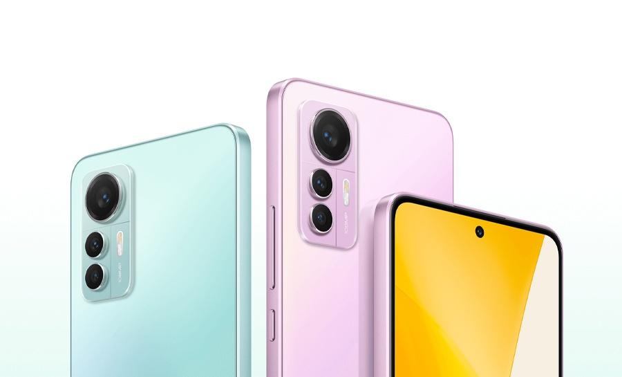 Premiera Xiaomi 12 Lite na Mi-Home.pl