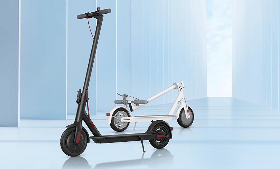 Xiaomi Electric Scooter 3 Lite nadchodzi