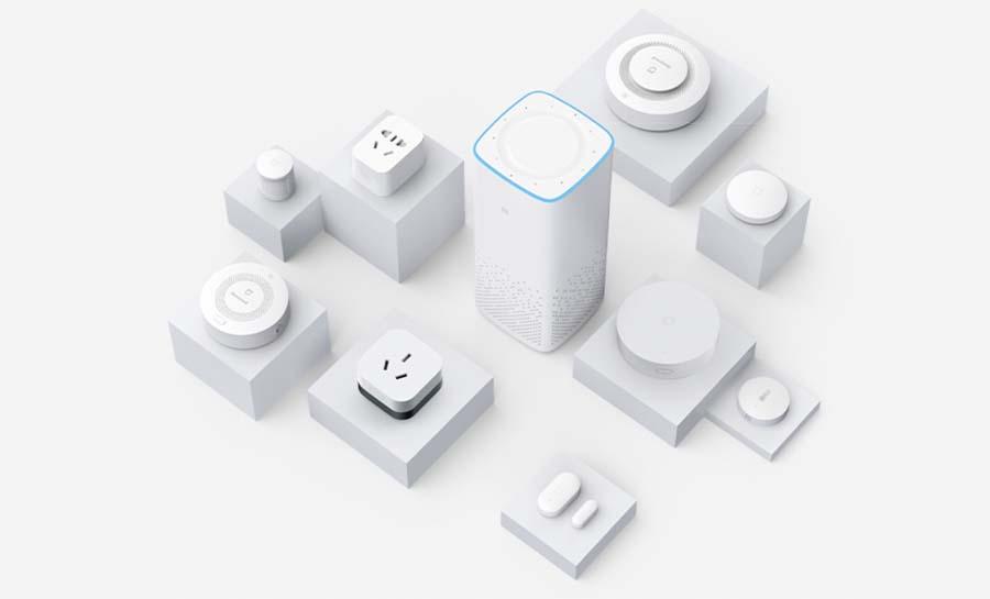 Inteligentny dom z Xiaomi