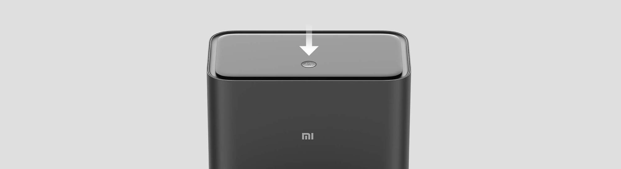 Aspirare mai confortabilă cu Xiaomi