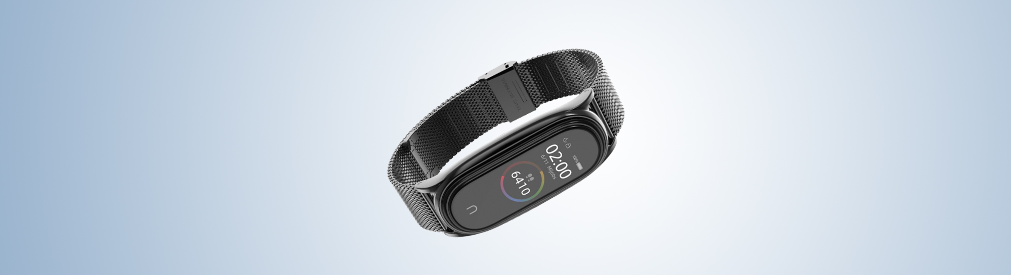 Akcesoria do Twojego Mi Smart Band 5/6