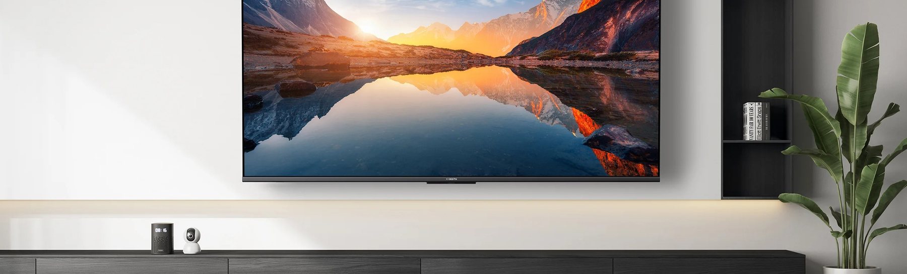 Which Xiaomi TV to choose for the 2024 football championship?