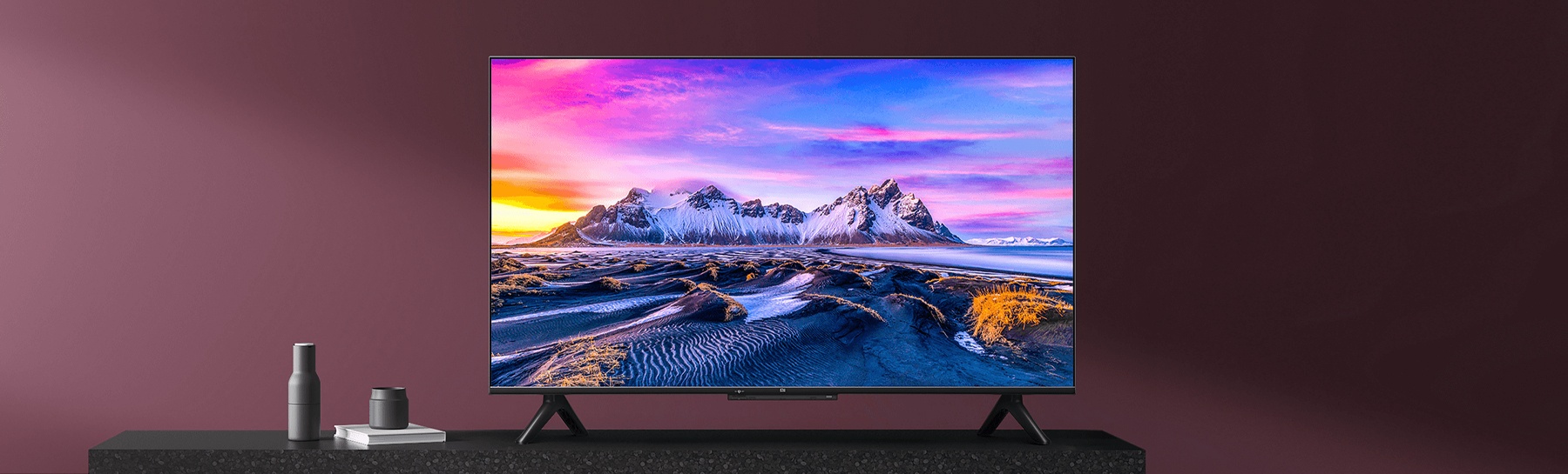 Which Xiaomi TV to choose for the 2024 football championship?