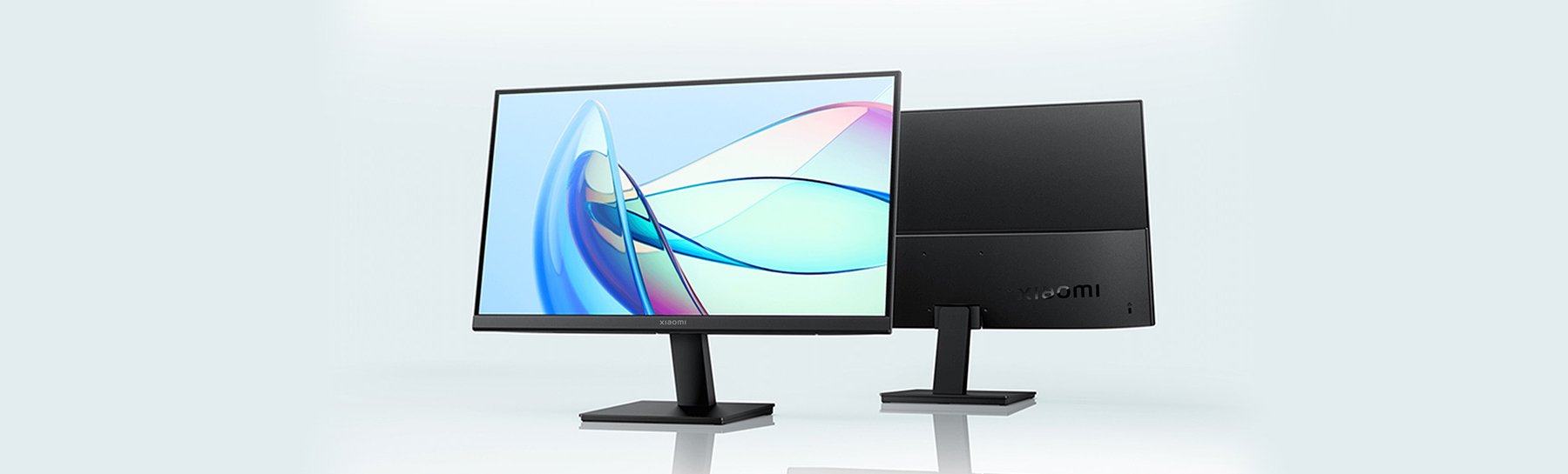 Xiaomi Monitor A22i – recenzja nowego monitora Xiaomi