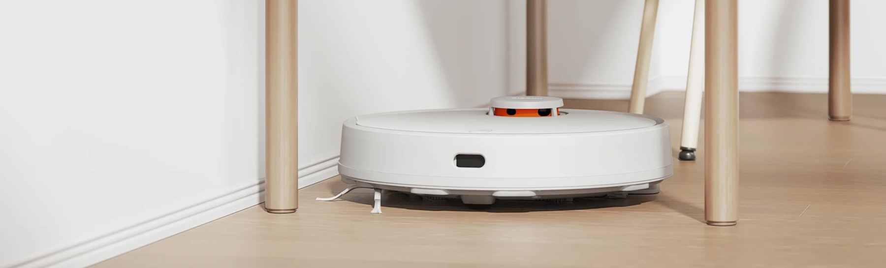 Xiaomi Robot Vacuum S10 și S10+ - pe care să-l alegi?