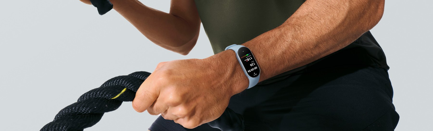 Xiaomi Smart Band 9 - în curând pe Mi-Home.ro