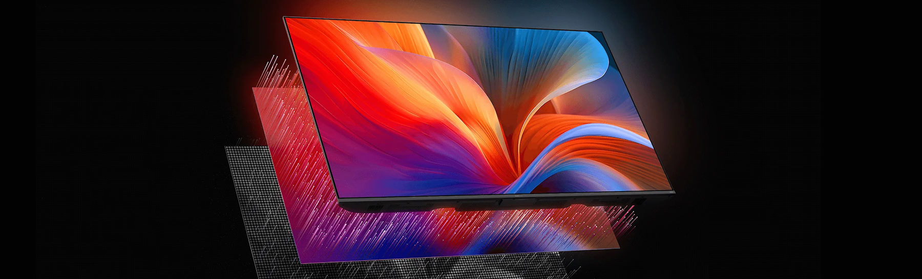 The new Xiaomi TV A Pro 2025 series is now available!