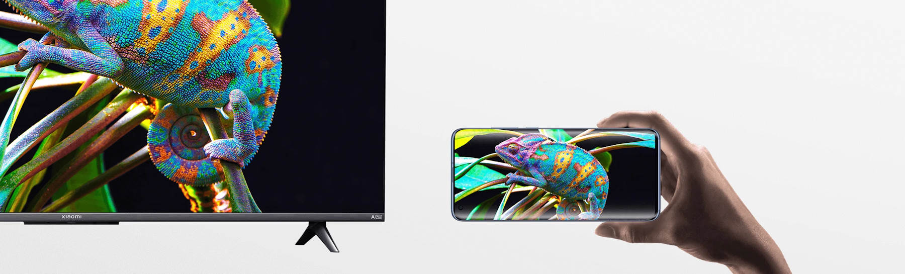 The new Xiaomi TV A Pro 2025 series is now available!