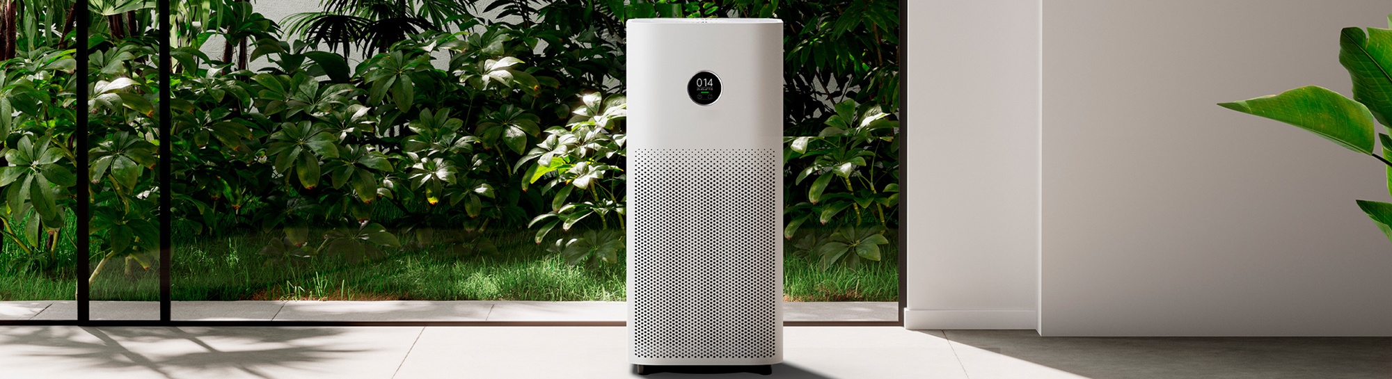 Nowy Xiaomi Smart Air Purifier 4