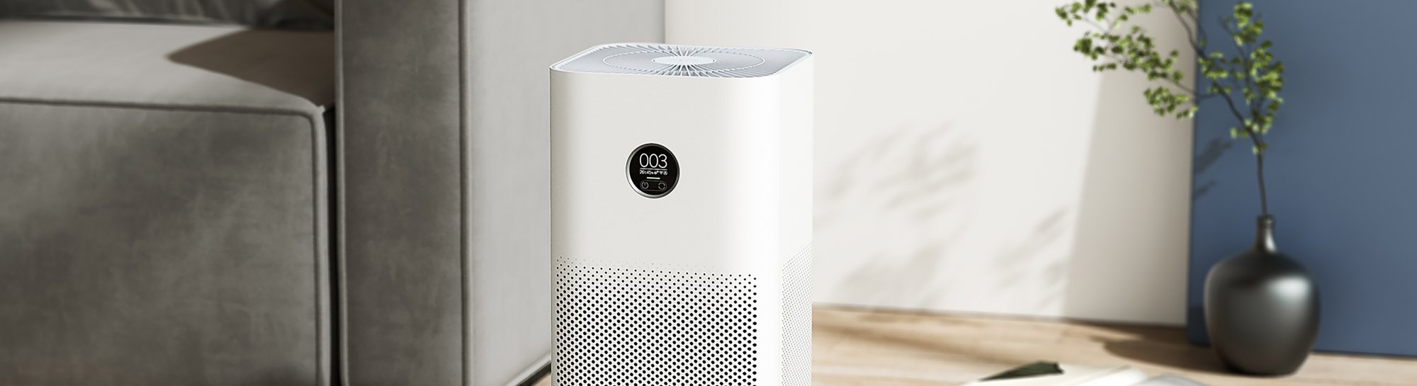 Nowy Xiaomi Smart Air Purifier 4