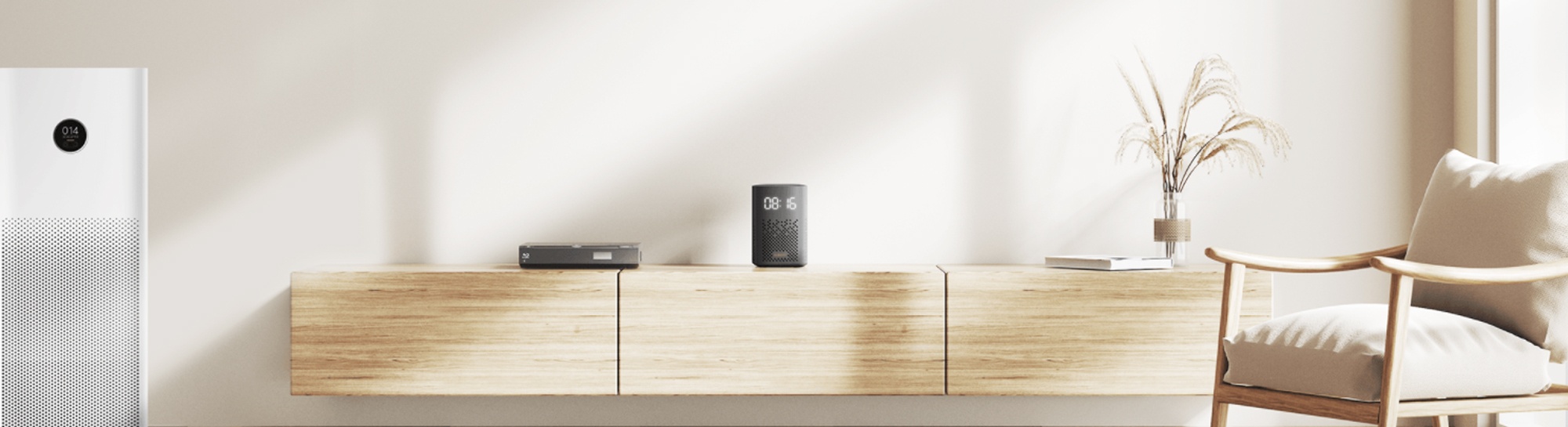 Oto Xiaomi Smart Speaker IR Control