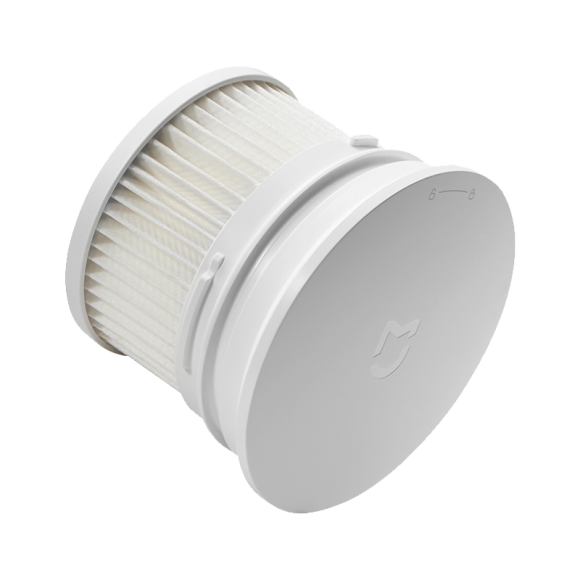 mi vacuum cleaner light hepa filter 2 pack