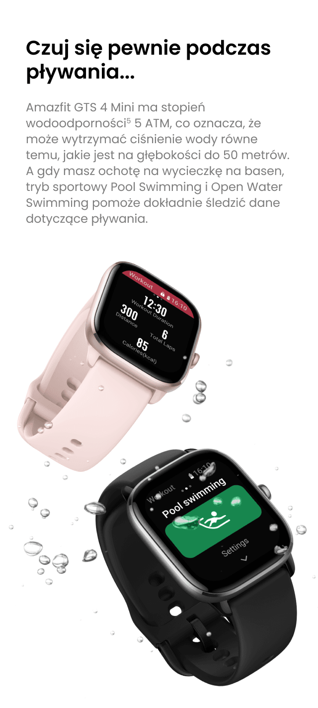 Amazfit gts mi cheap home