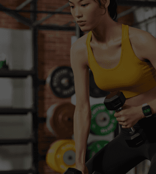 Amazfit GTS 4 Sport Feature