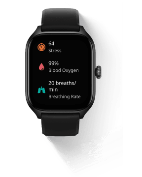 Amazfit GTS 4 Sport Feature