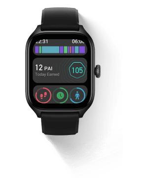 Amazfit GTS 4 Sport Feature