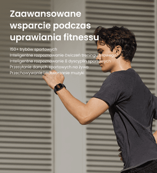 Amazfit GTS 4 Feature