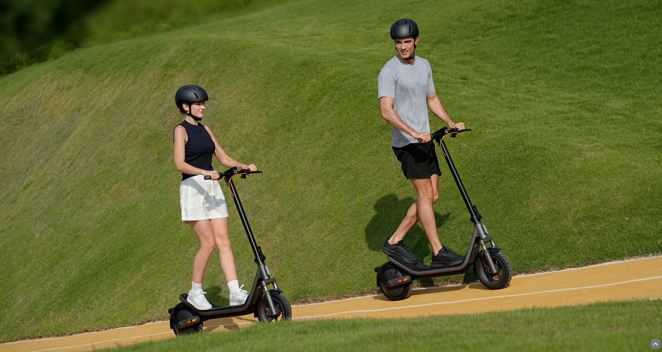 Xiaomi Electric Scooter 6 para