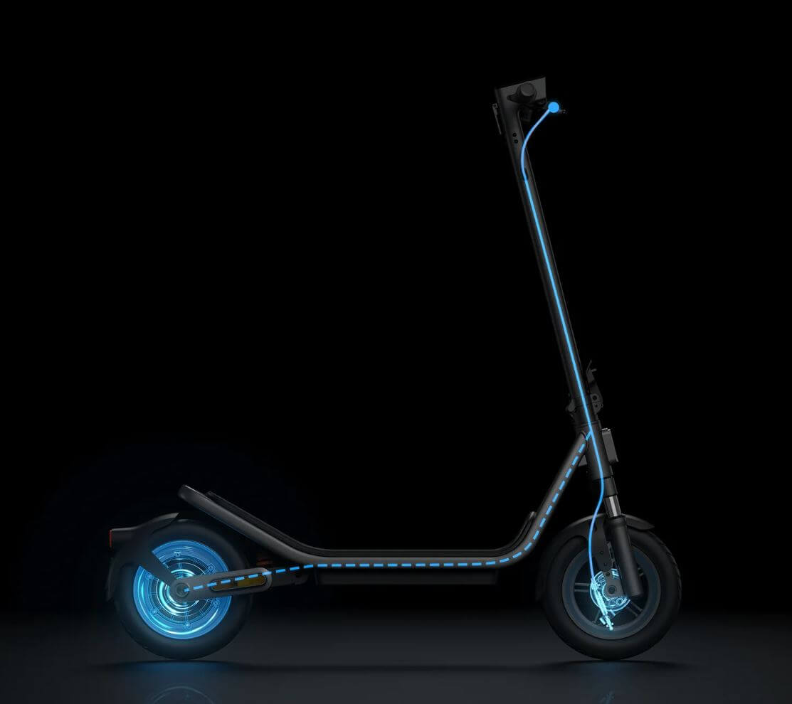 Xiaomi Electric Scooter 6
