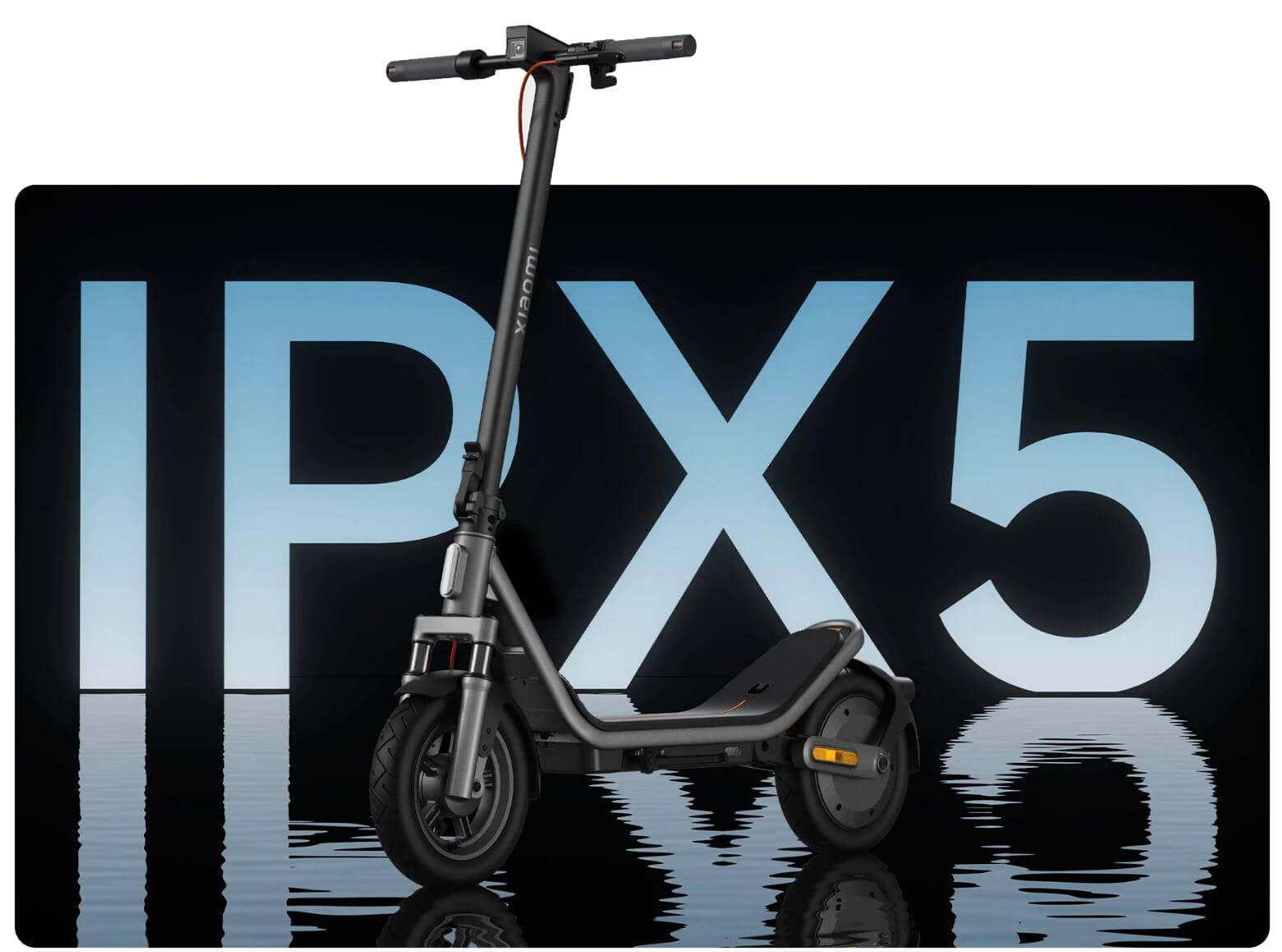 Xiaomi Electric Scooter 6 IPX5