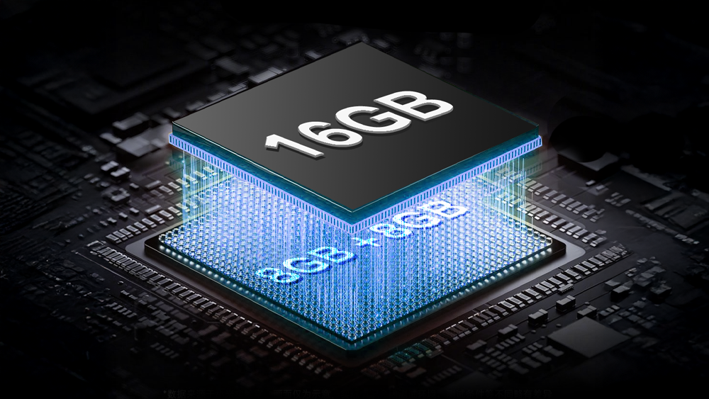 Infinix Hot 60i – płynna praca i wielozadaniowość dzięki rozszerzonej pamięci RAM