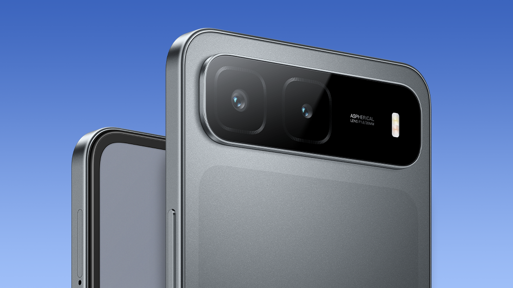 Infinix Hot 60i – aparat 50 Mpx, ostre zdjęcia w różnych warunkach