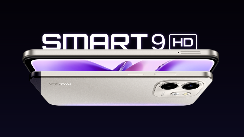 Infinix SMART 9 HD