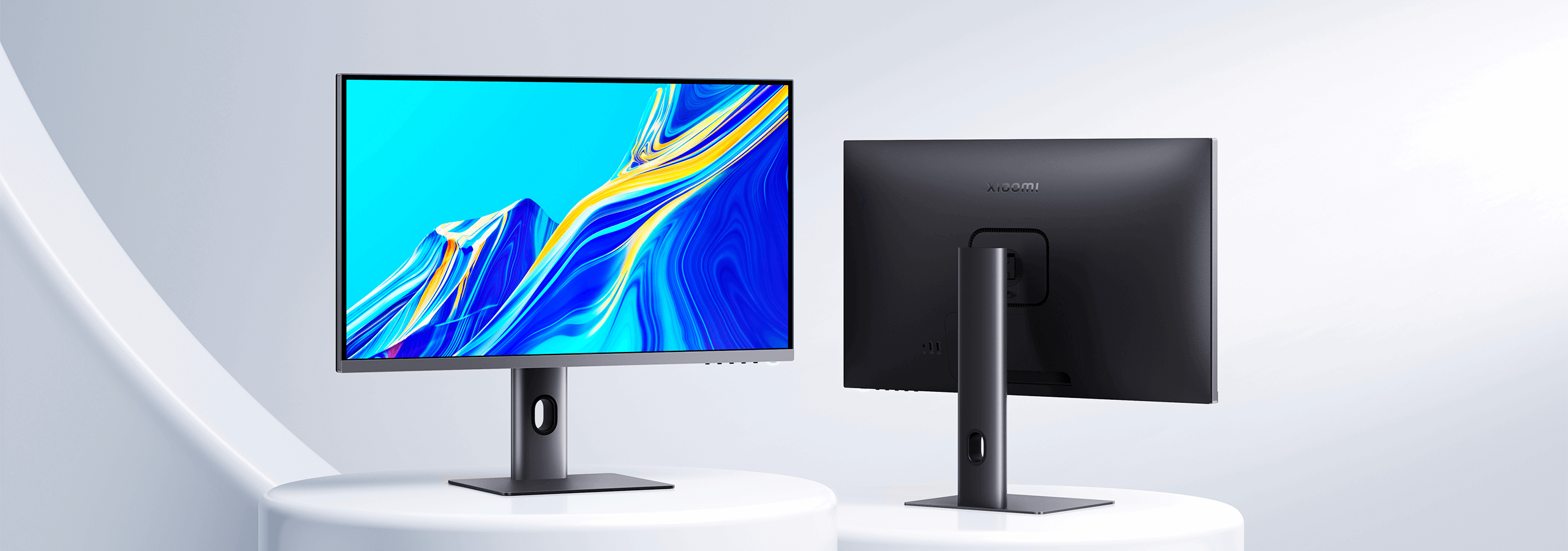 Xiaomi Mi 2k Gaming Monitor Купить