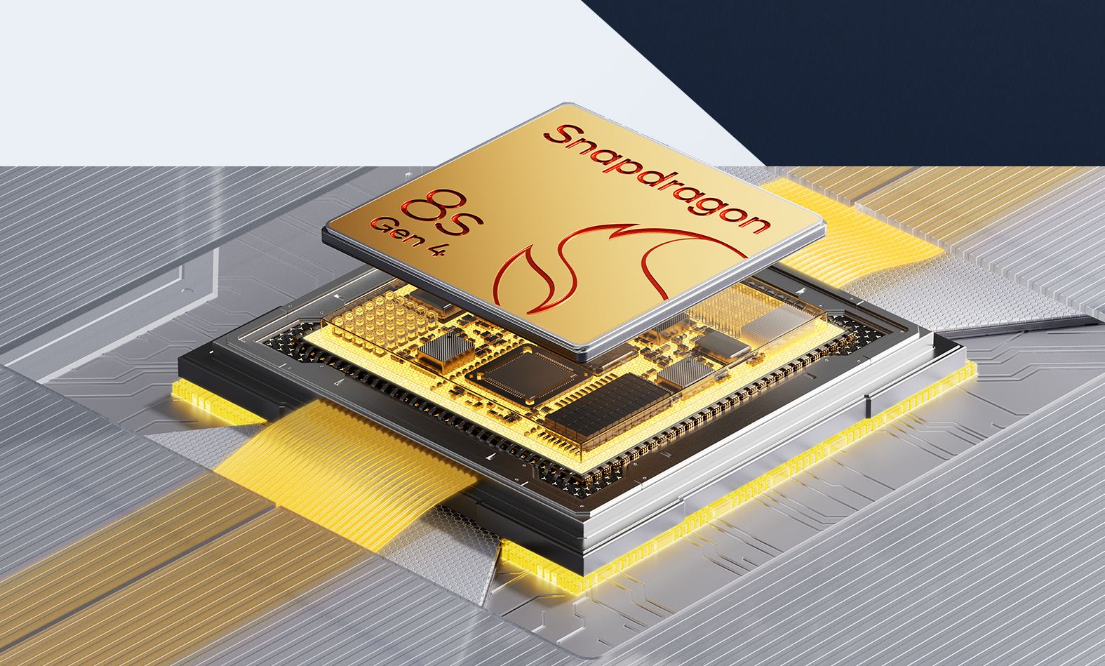 Snapdragon 8s gen4