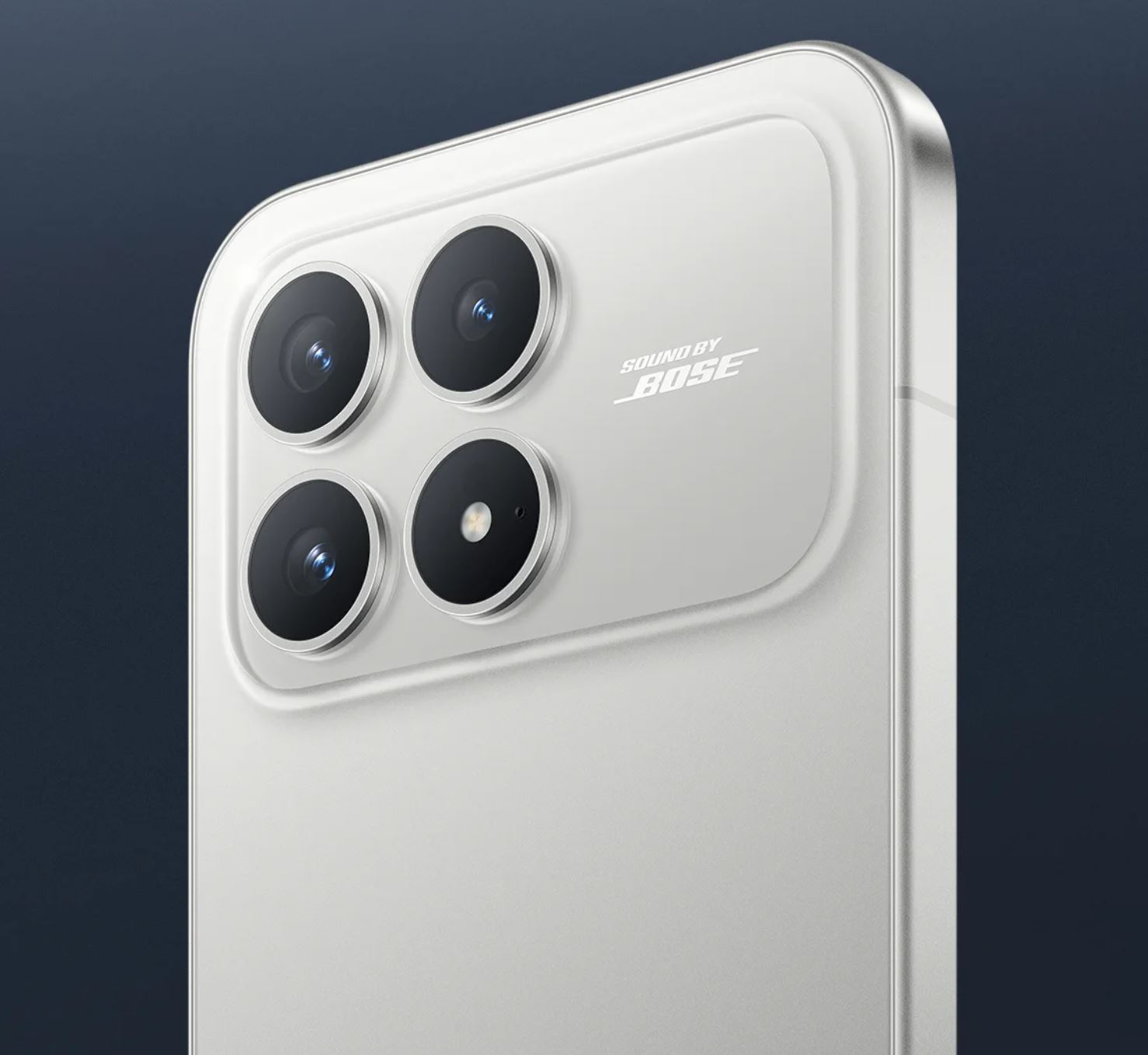 System aparatów Light Fusion 800