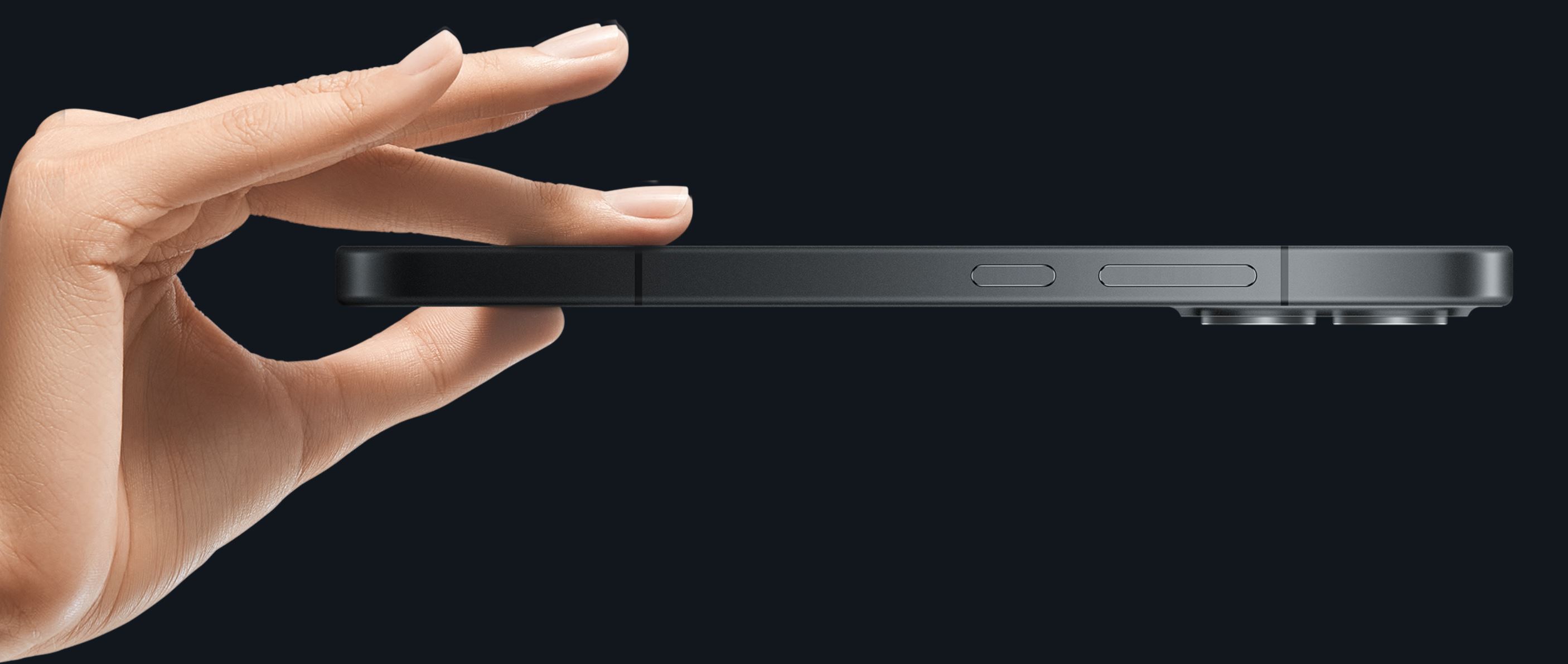 Solidna konstrukcja POCO F8 Pro