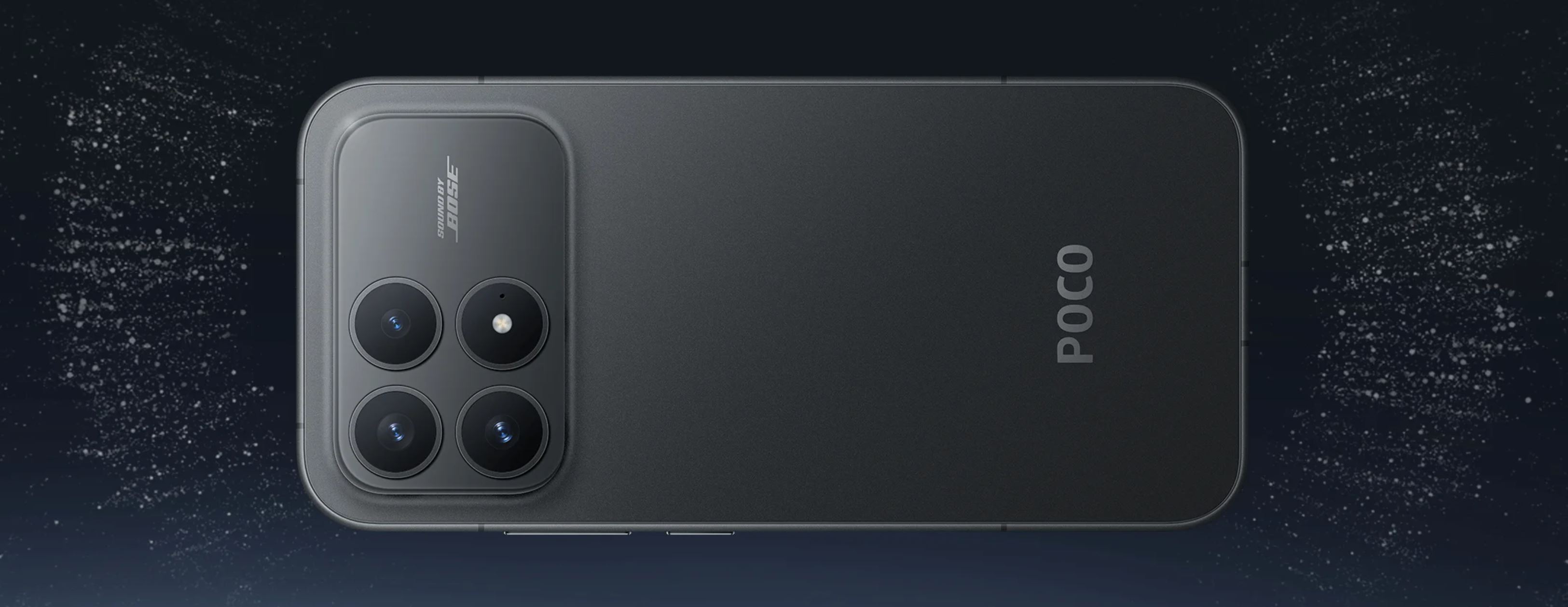 Dynamiczne ujęcia i HDR