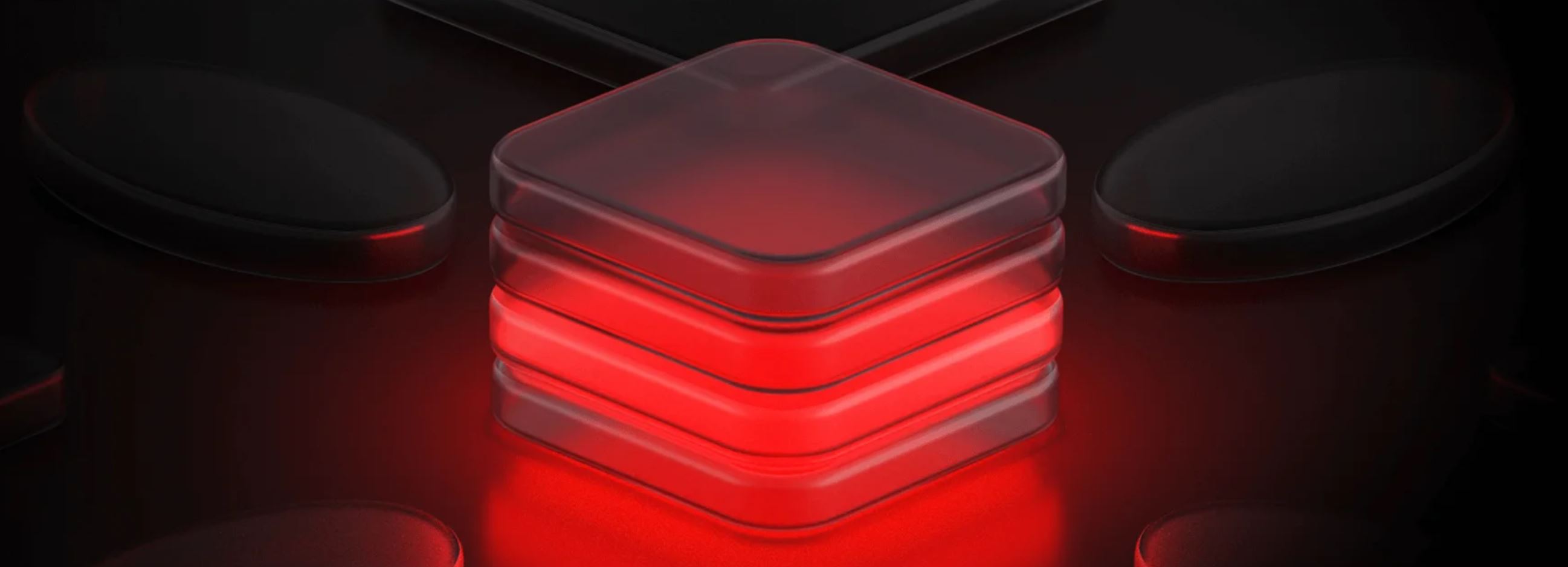 Ultramocny wyświetlacz POCO HyperRGB