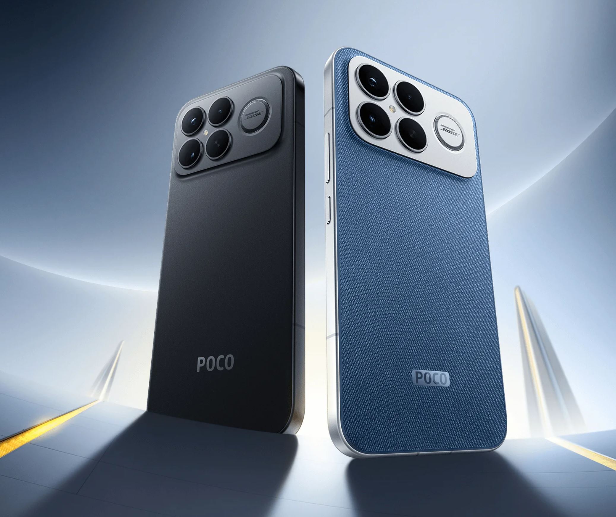 POCO F8 Ultra