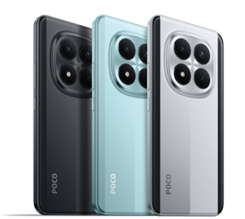 POCO M8 Pro 5G Snapdragon