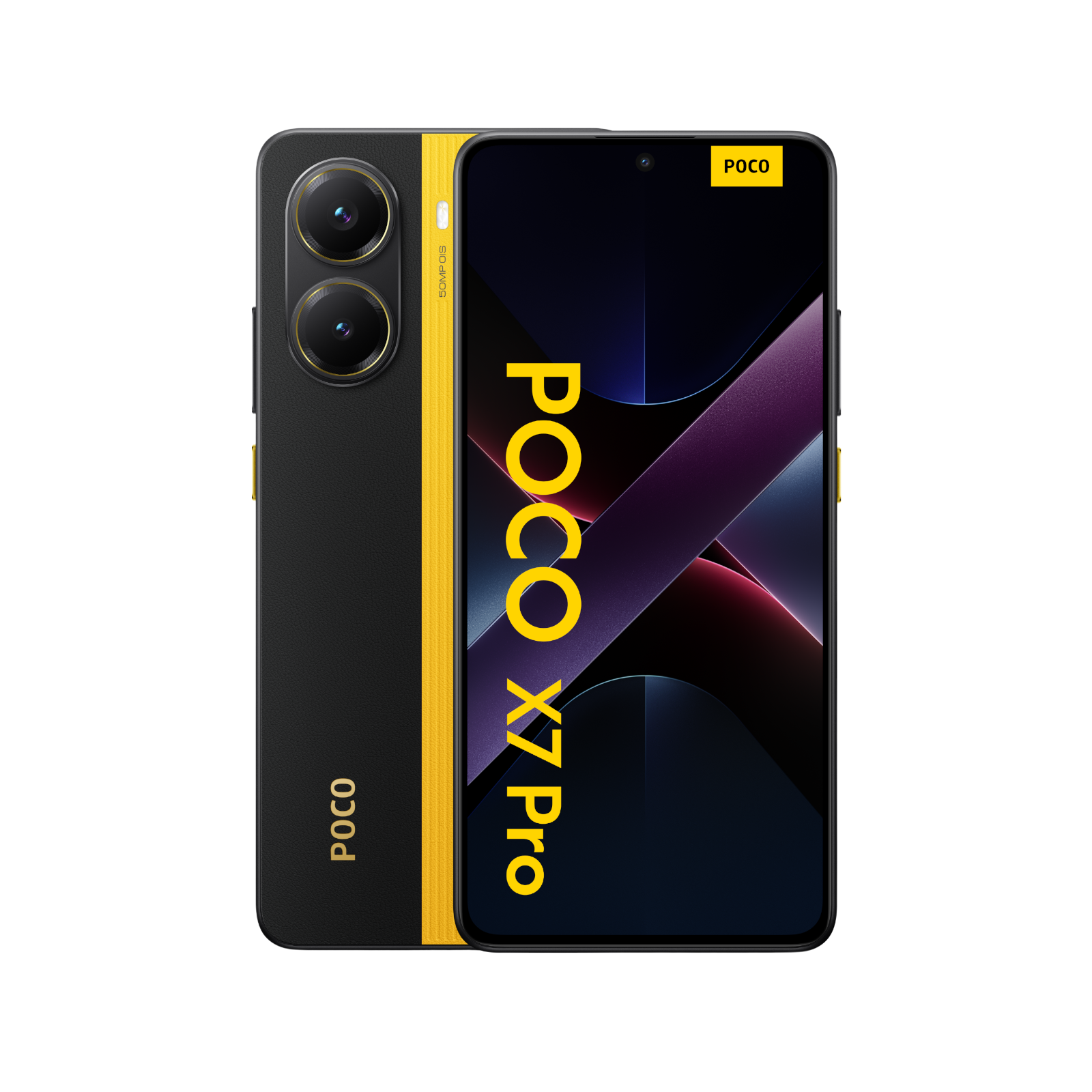 POCO X7 Pro