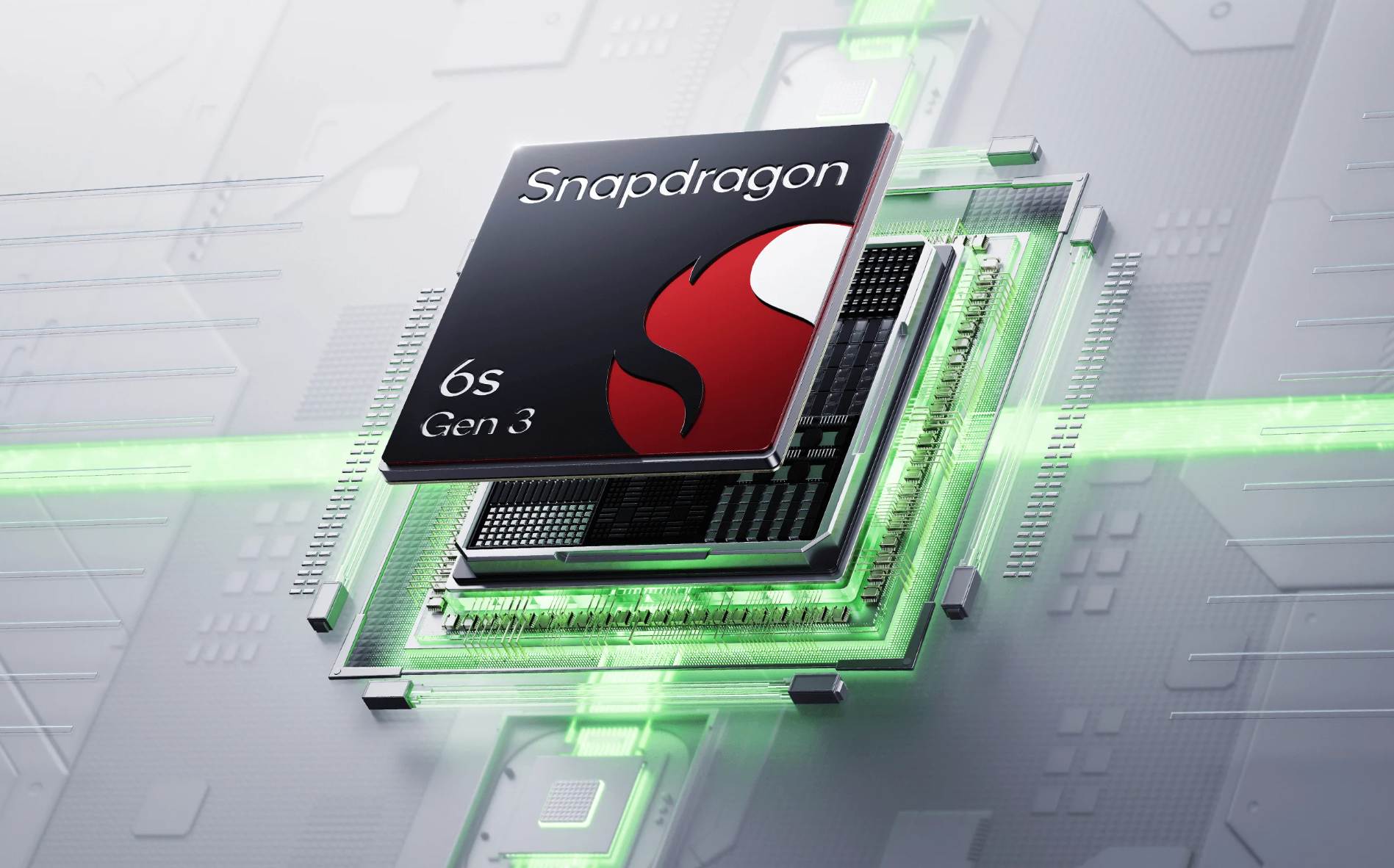 Procesor smartfona