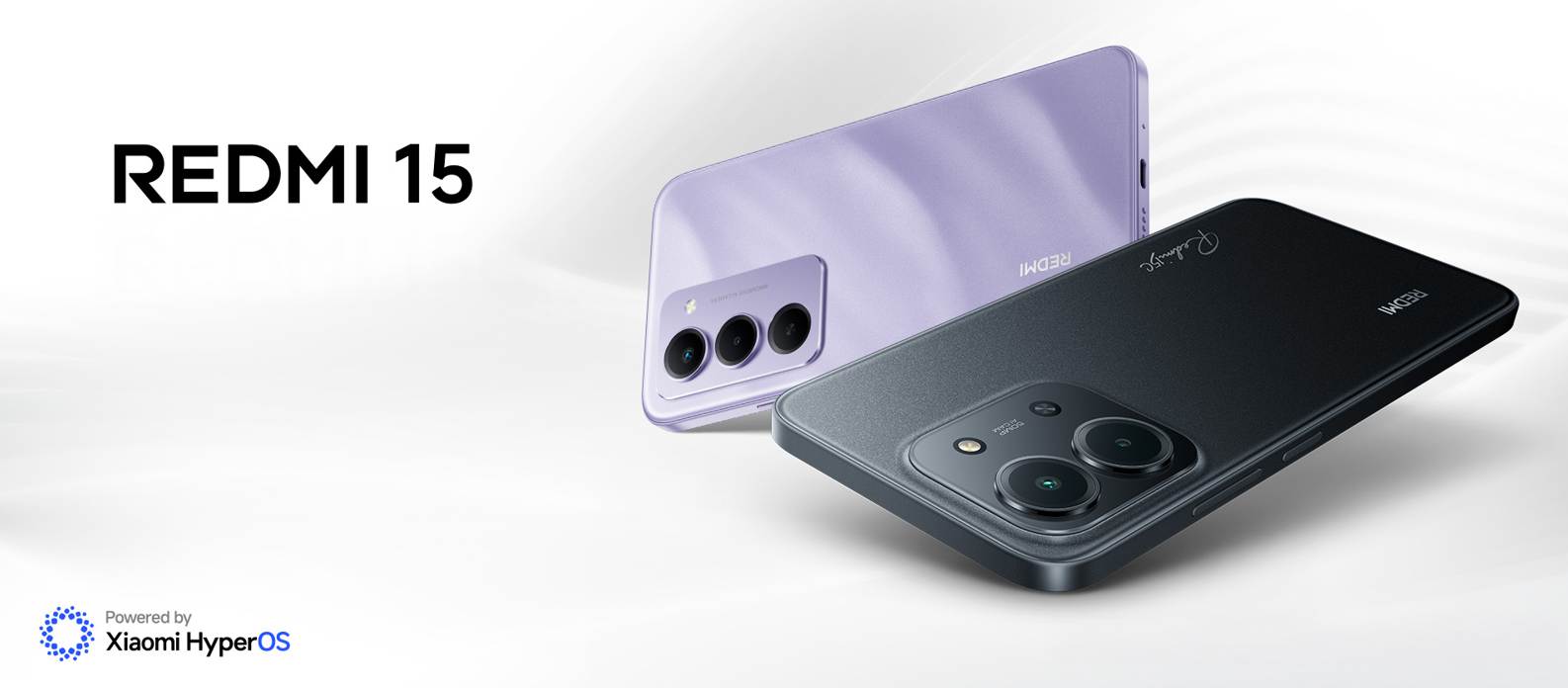 Redmi 15
