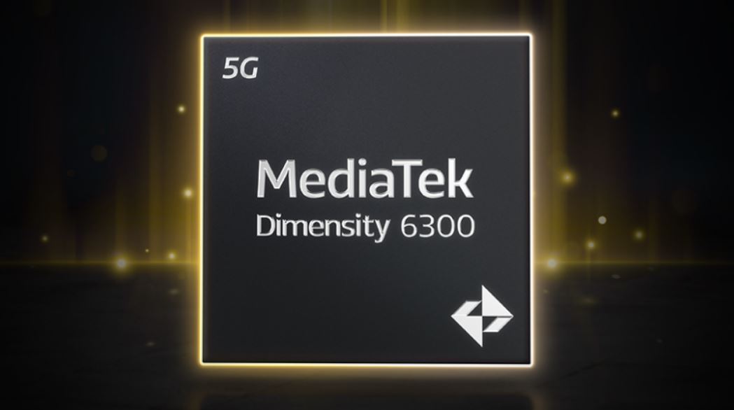 Procesor 5G