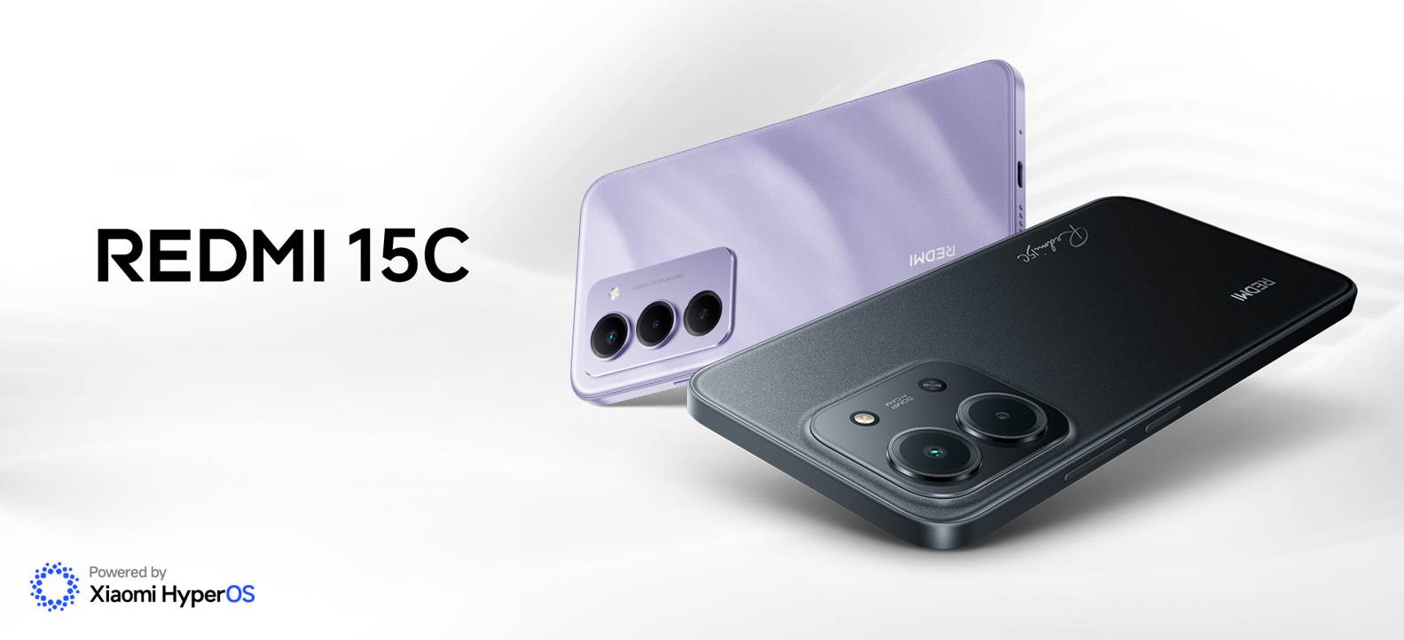 Redmi 15C