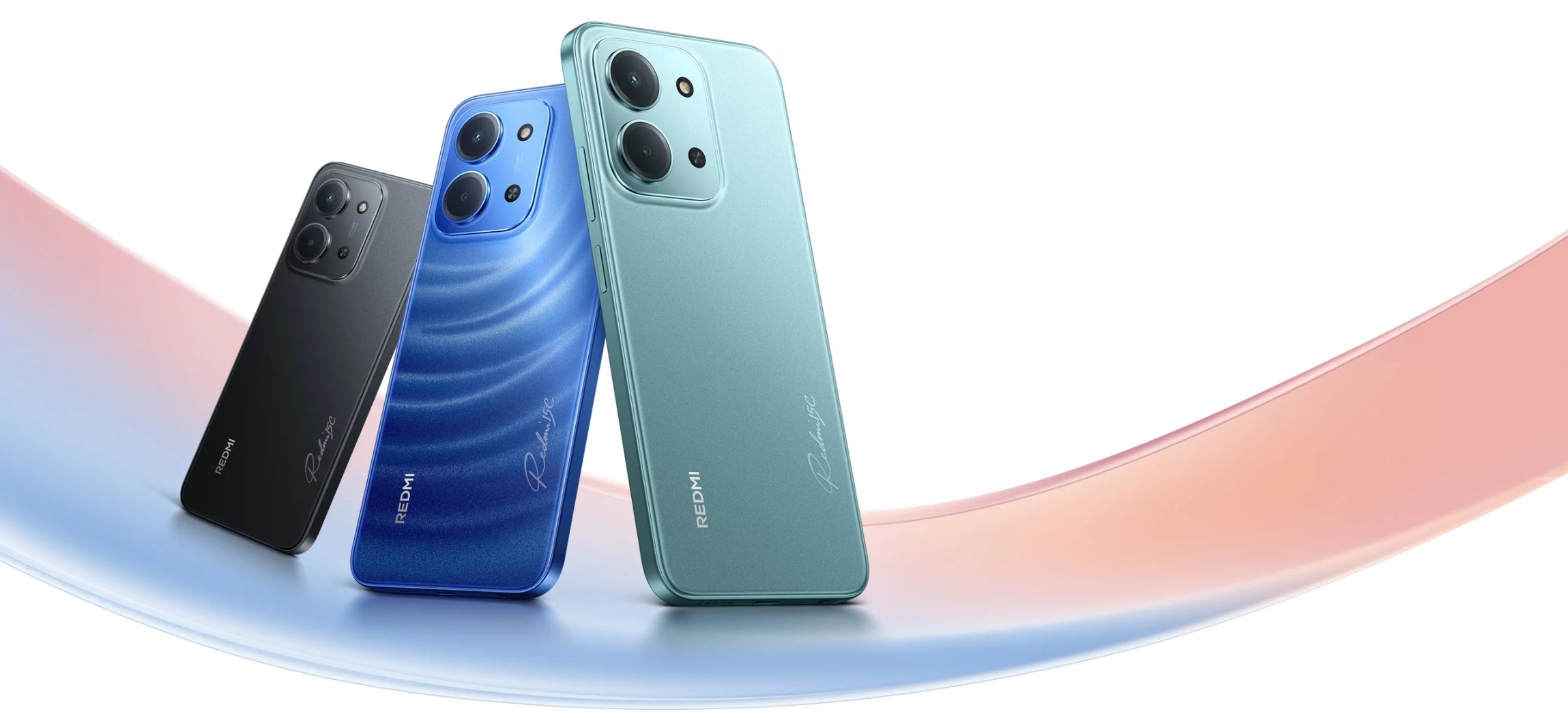 Redmi 15C
