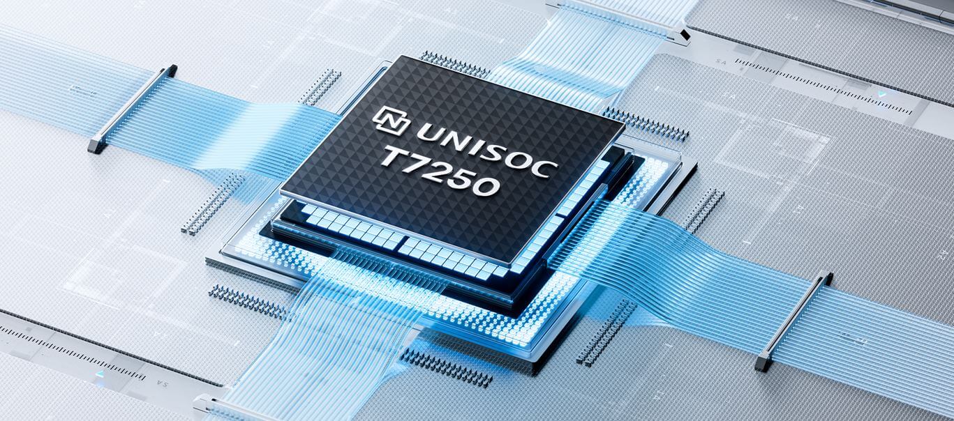 Osmio rdzeniowy procesor