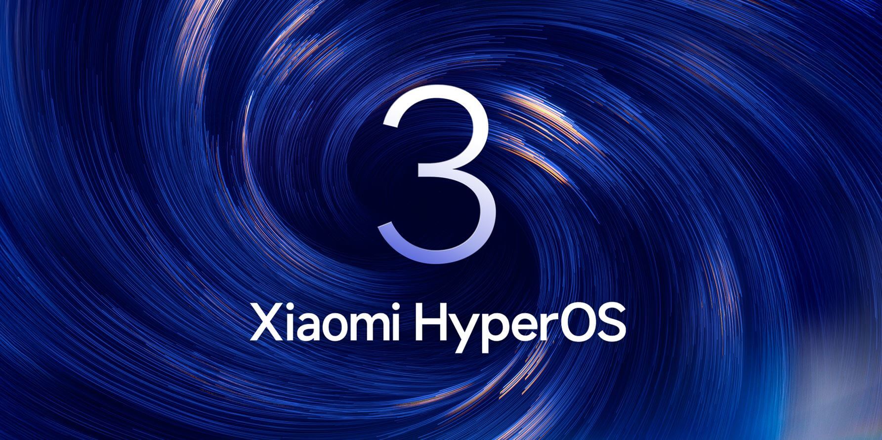 Xiaomi HyperOS 3