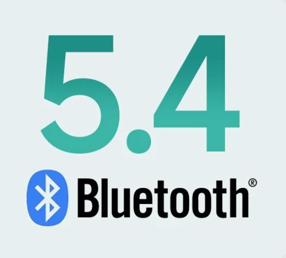 Bluetooth 5.4