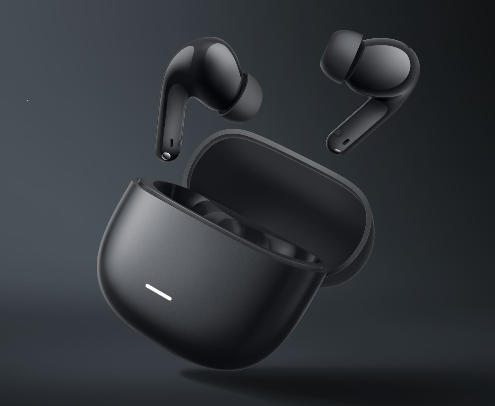 Redmi Buds 8 Lite - Pełna personalizacja