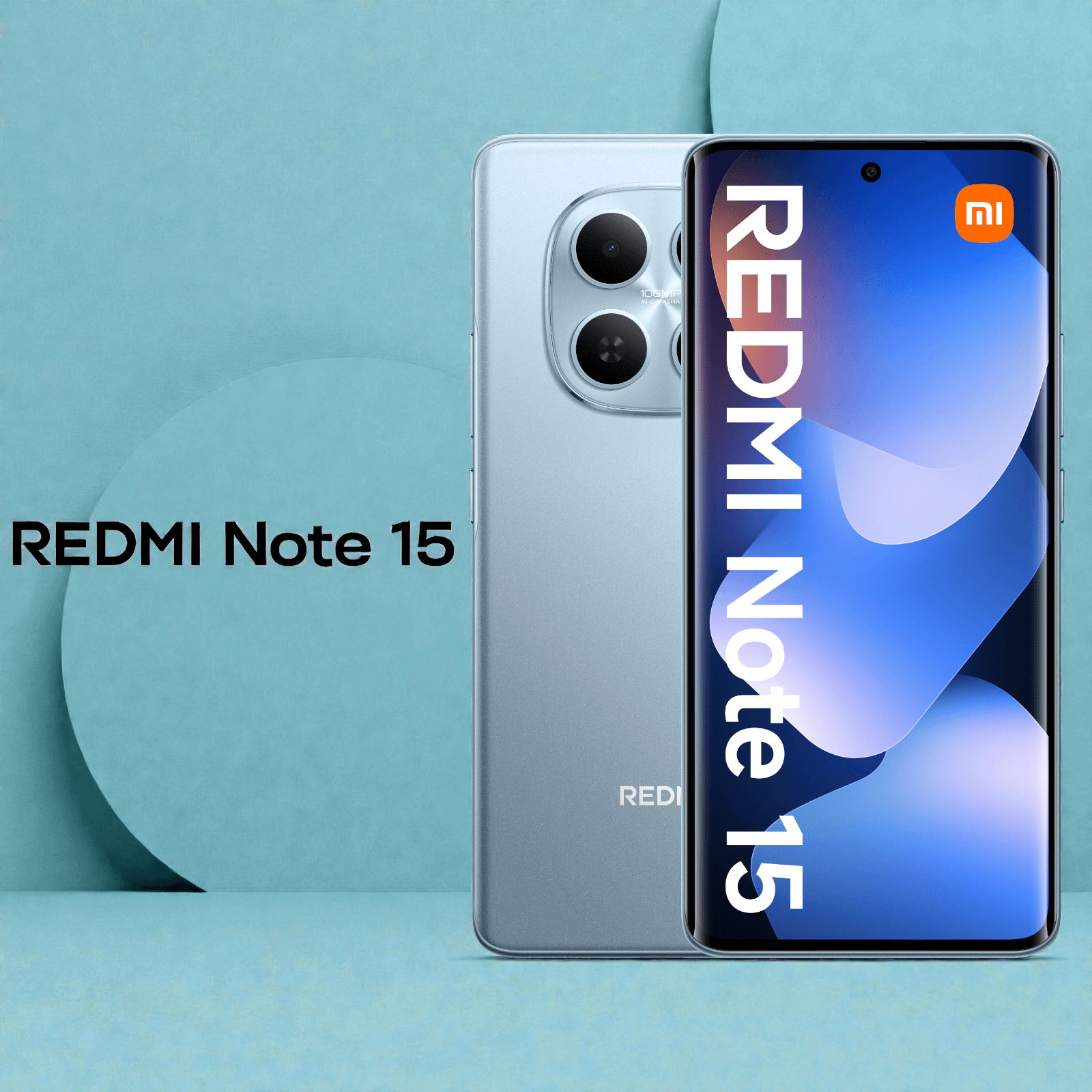 Redmi Note 15 LTE